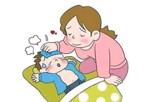 娃娃发烧‼️爸妈该如何护理❓