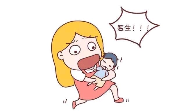 娃娃发烧‼️正确护理技能get❗️
