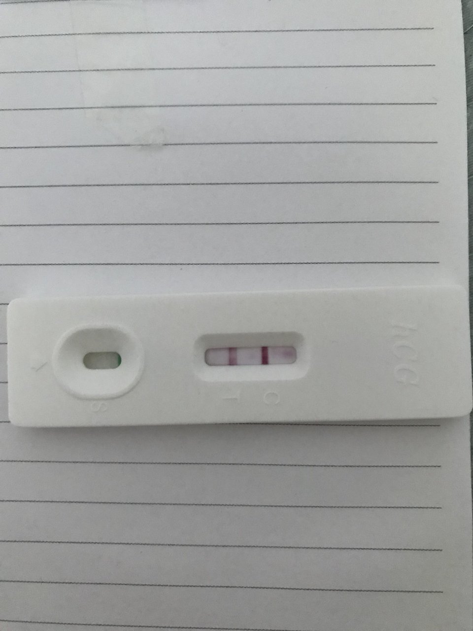 是否怀孕