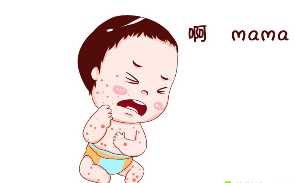 宝开学季，病毒传染要警惕‼️
