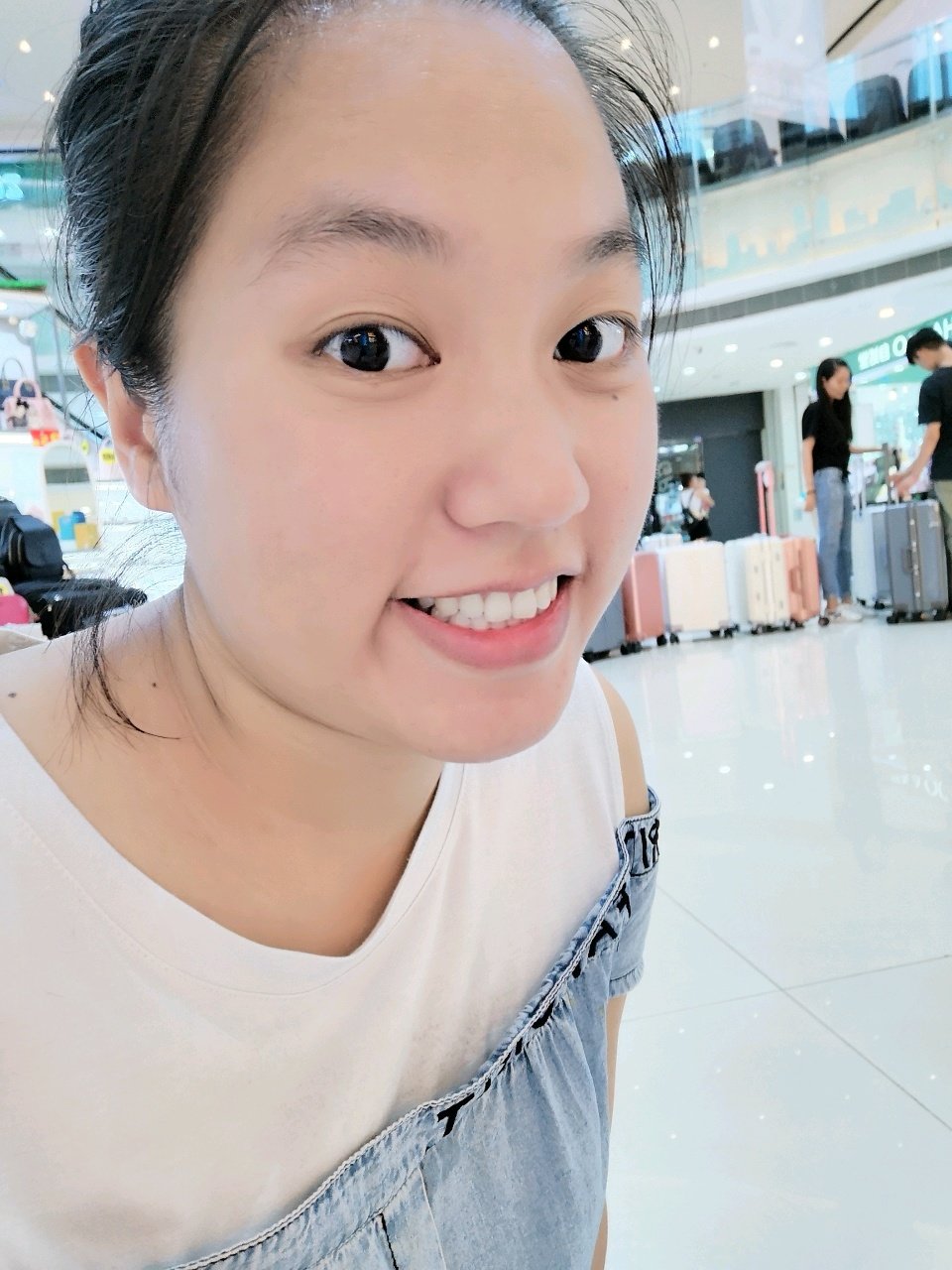 待产包准备
