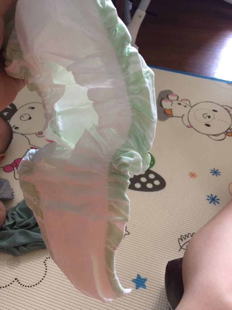 关于尿不湿