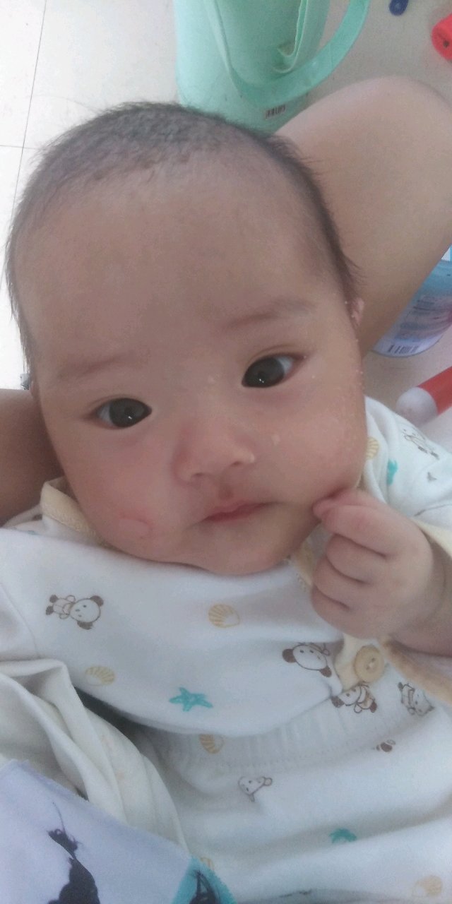 新手妈妈