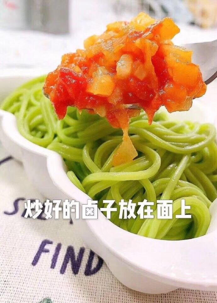 宝宝爱吃😍