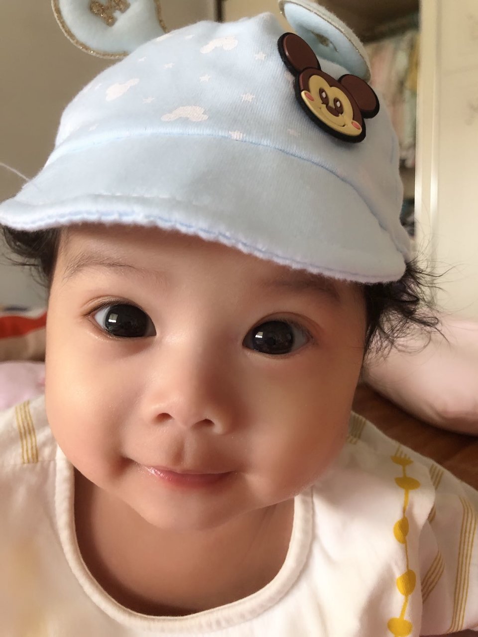 24小时围着我