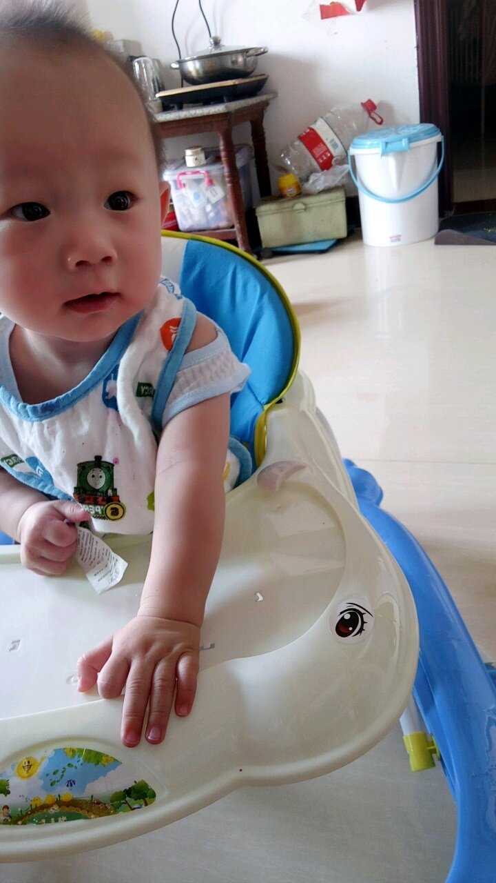 皮皮萌照来咯