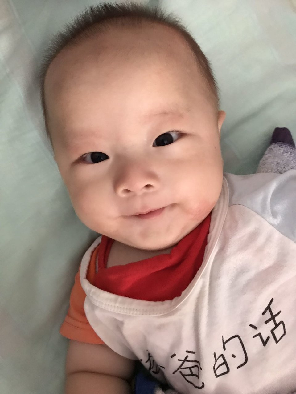 ❤急