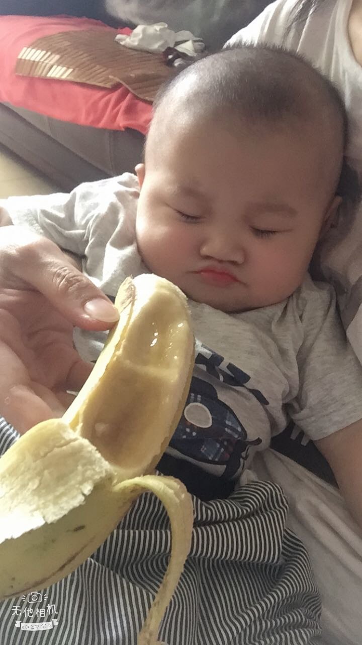 香蕉催眠吗？