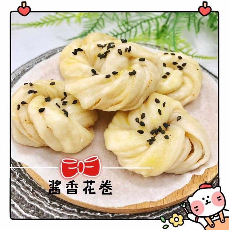 辅食制作