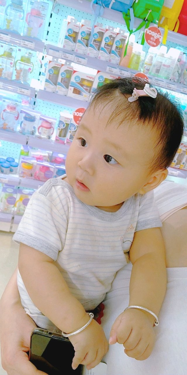 我是女孩子我是女孩子！！！