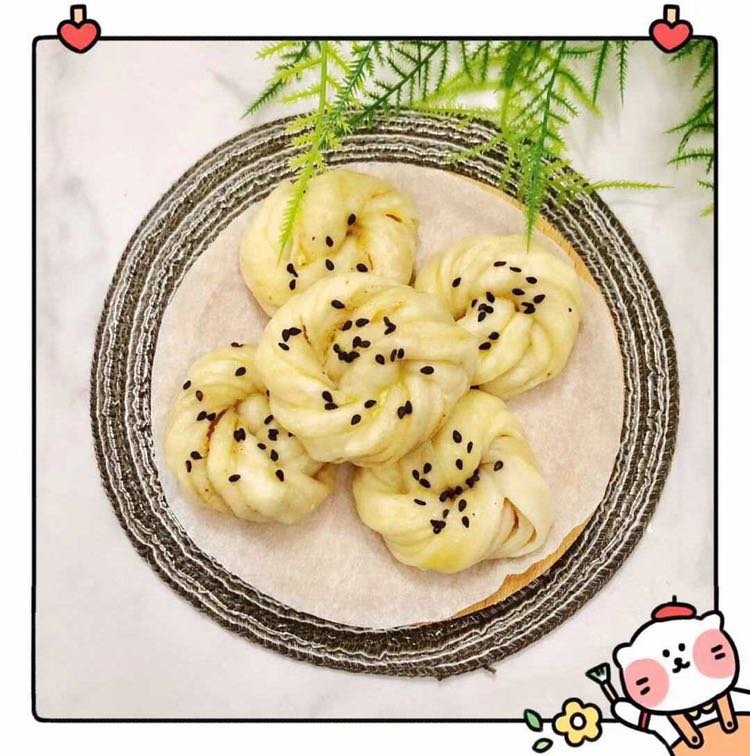 辅食制作