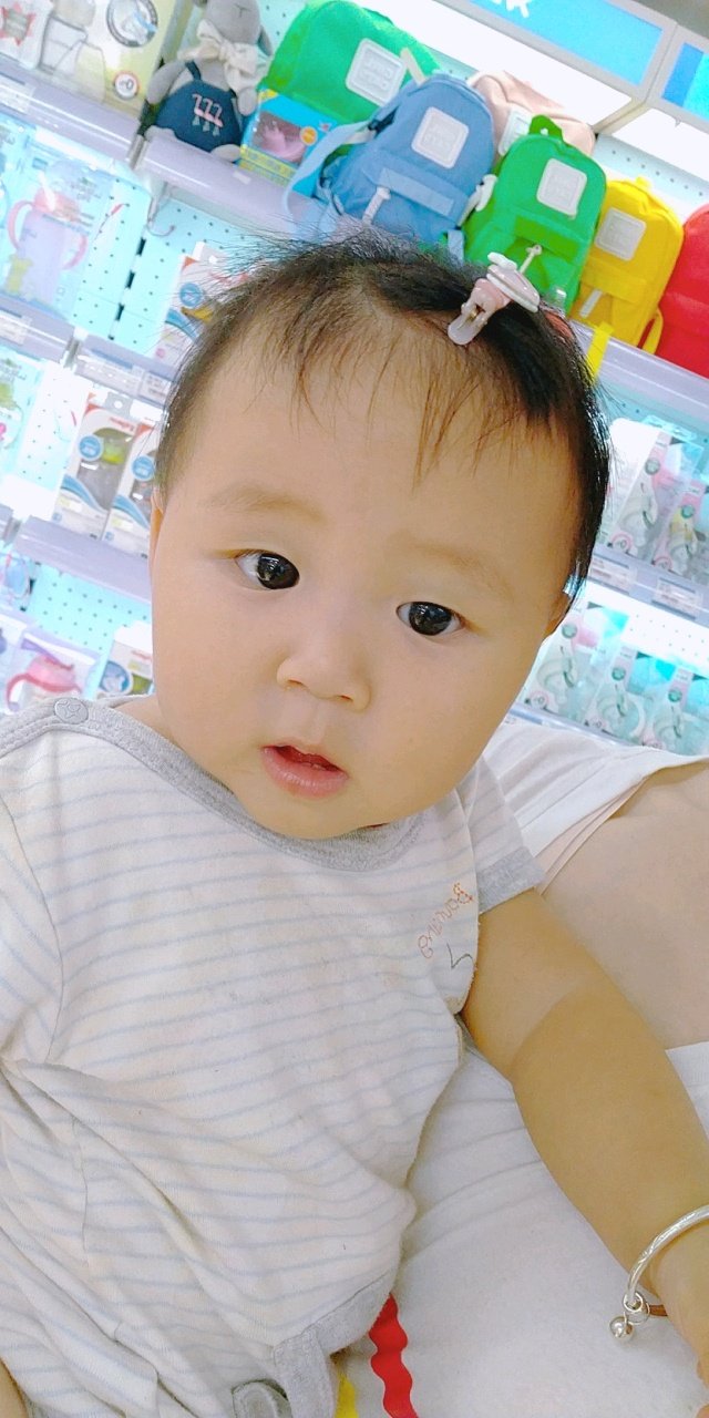 我是女孩子我是女孩子！！！