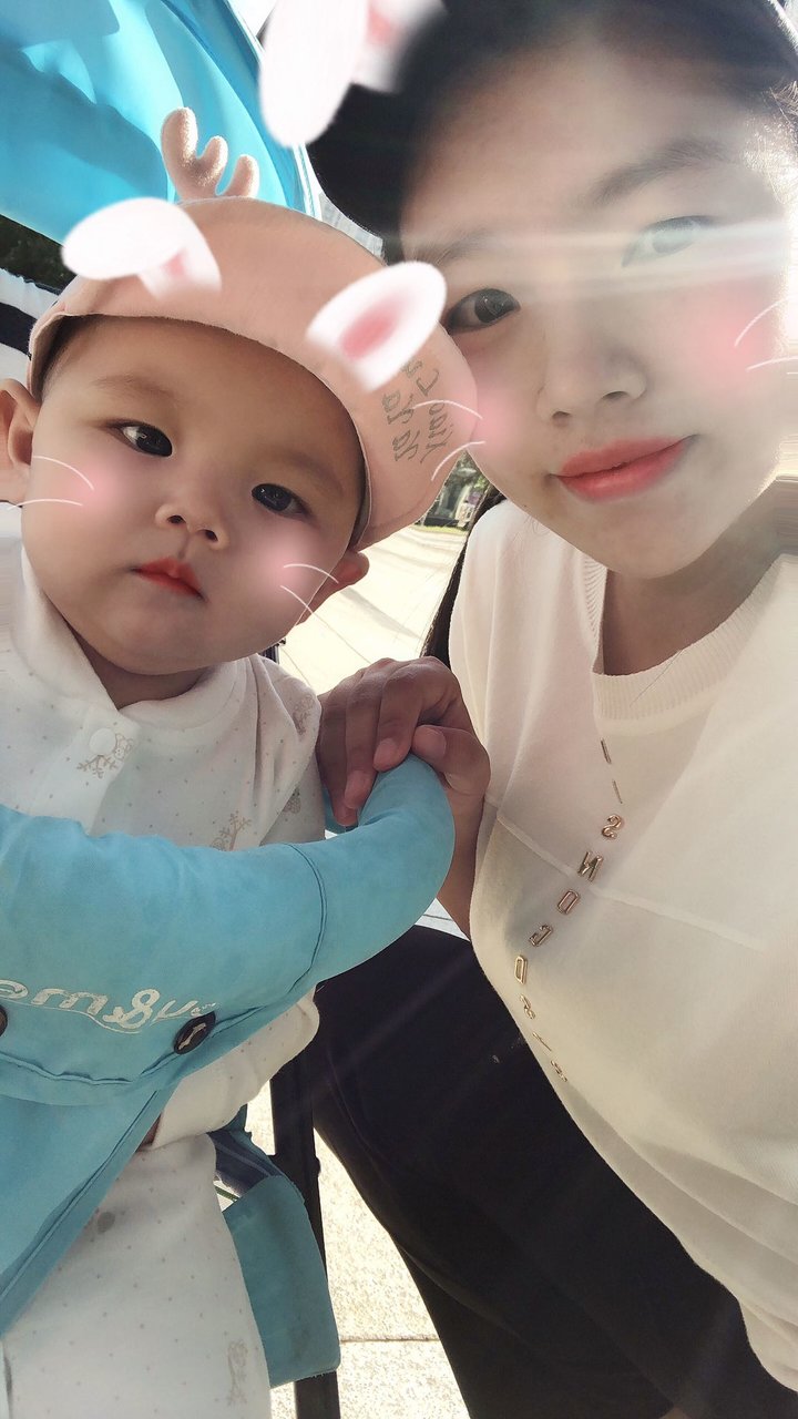 我想建立一个宝妈群