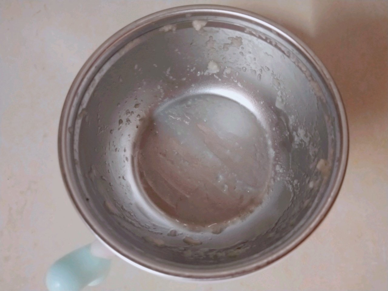 辅食日记·黄瓜小面条