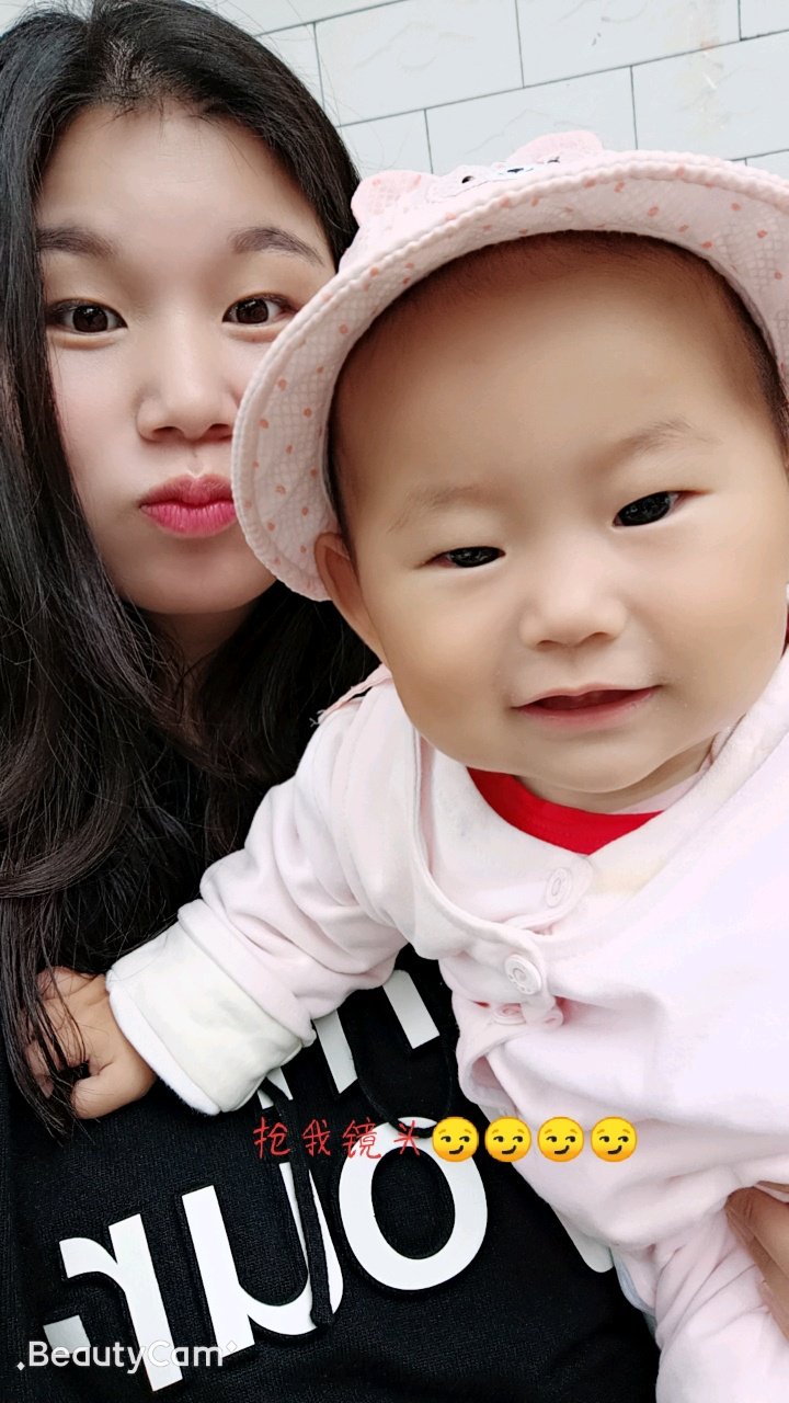 新手宝妈