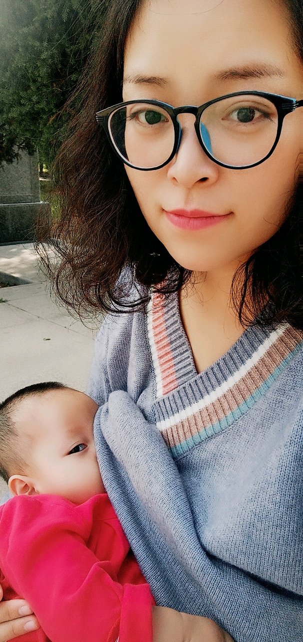 说点什么呢？