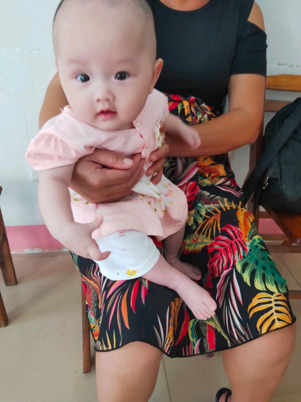 小宝贝