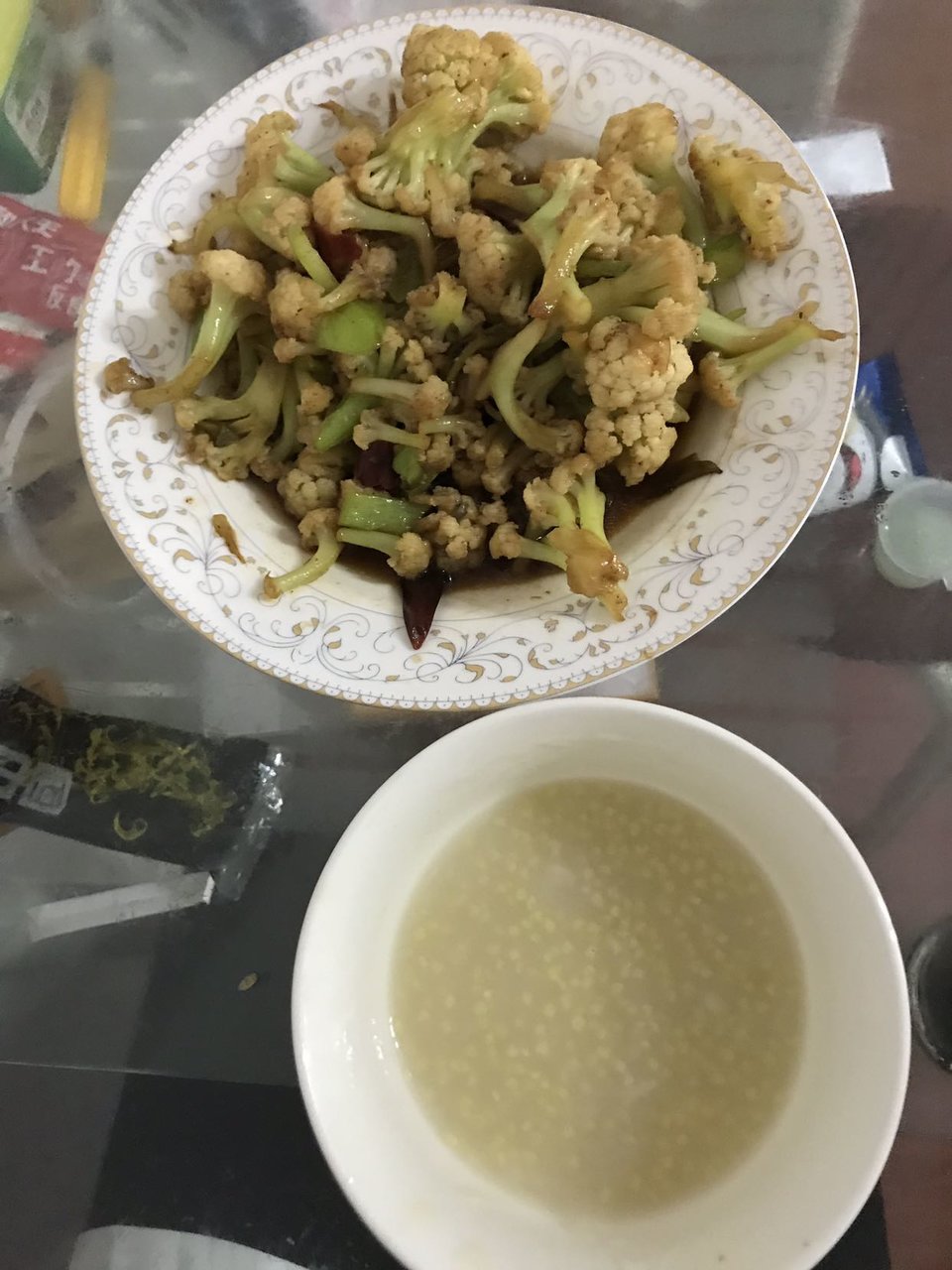 我有一个“好”婆婆