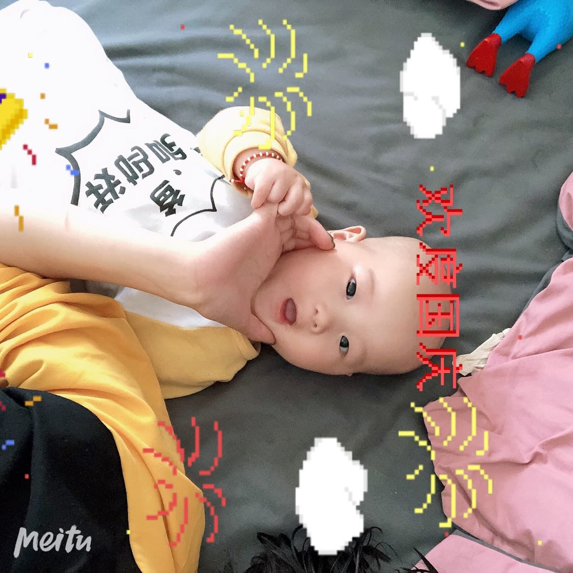 辅食