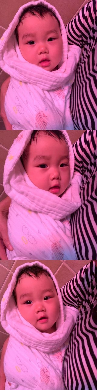 初来乍到 请多指教🙋