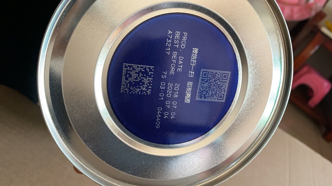 宝宝乳糖不受耐，闲置3罐 美素佳儿2段 ，便宜转有需要微我