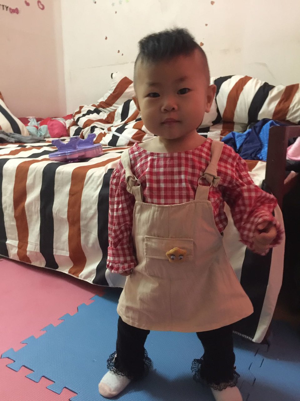 小可爱