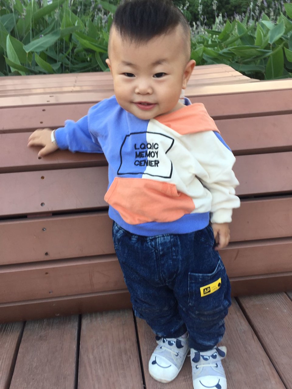小可爱