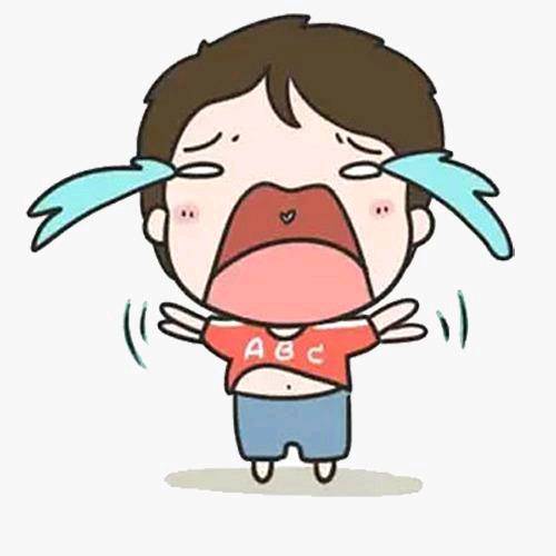孩子不听话哭闹不止,宝爸宝妈们应该怎样做?