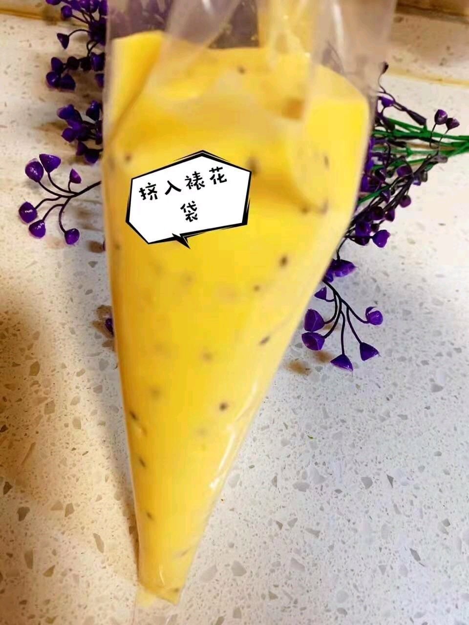 芋头软糯小薄饼