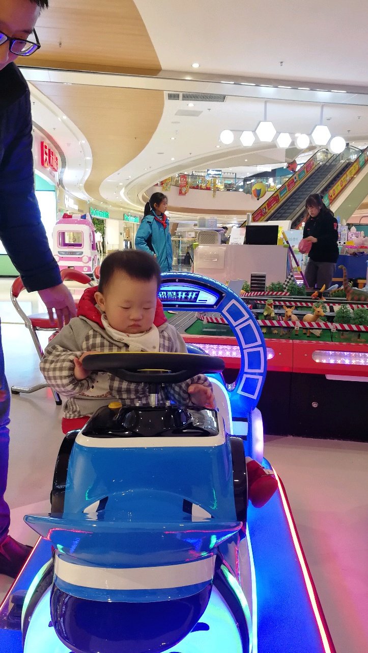 今天晚上COCO CITY