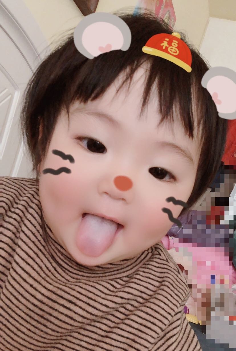 断奶第一天