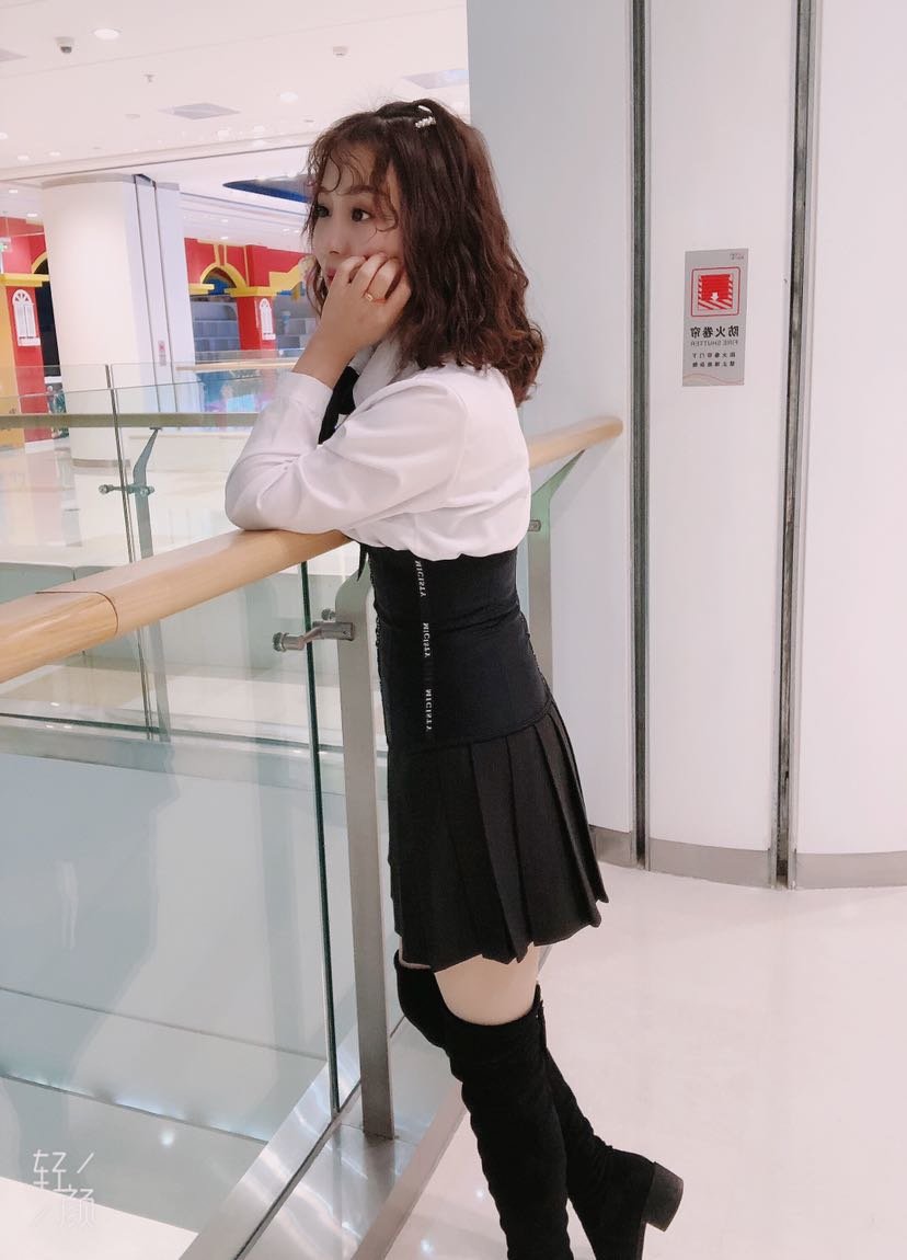 春暖花开  唯有暴瘦～