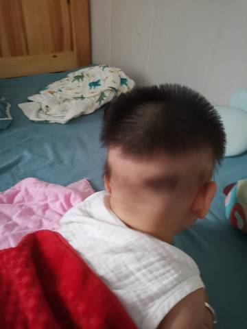 这个是不是老人说的把子头