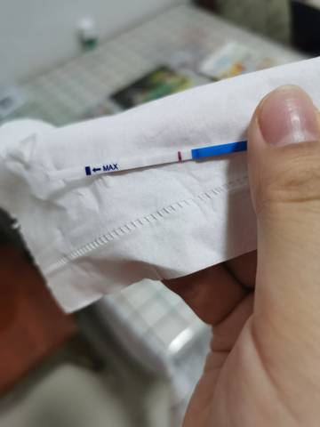 末次6月15日,7月17日下午测的是几分钟后弱弱阳