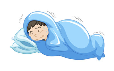 冬季补好钙 春天成长不犯愁