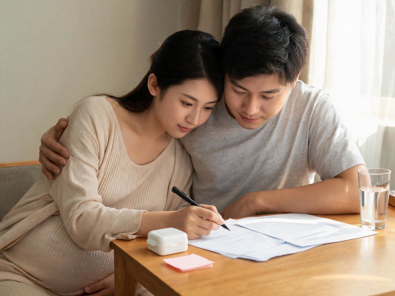 孕酮相关问题困扰众多备孕及孕期人群
